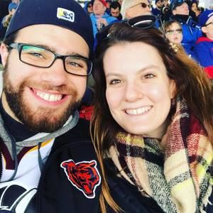 Meet your Posher, Teri